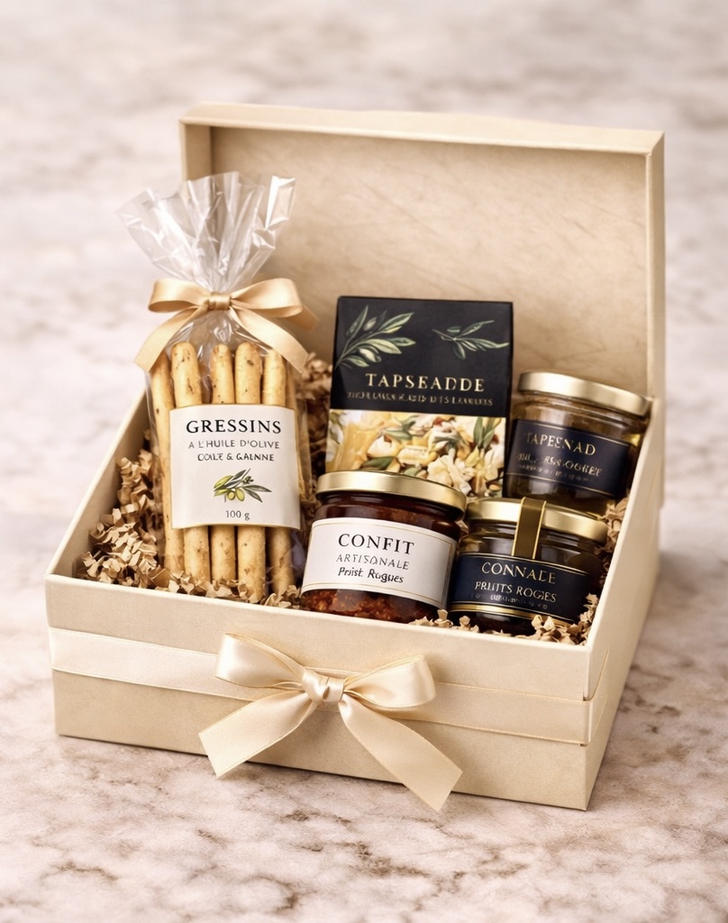 Box Essentiel