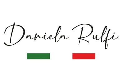 Logo Daniela Rulfi