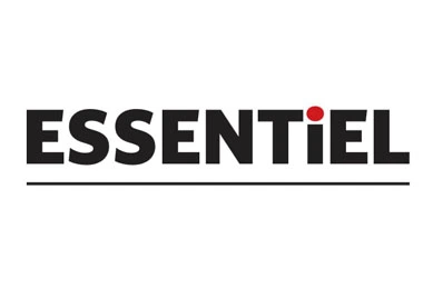 Logo Essentiel