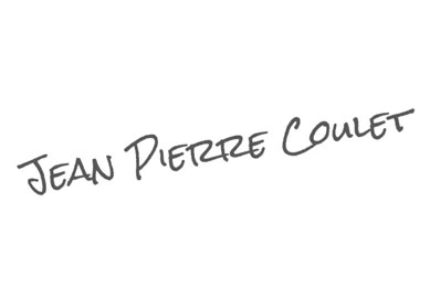 Logo Jean Pierre Coulet