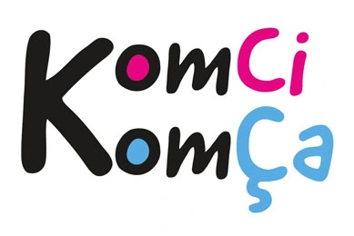 Logo Komci Komça