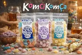 Komci Komça