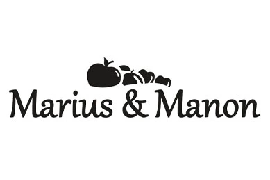 Logo Marius & Manon
