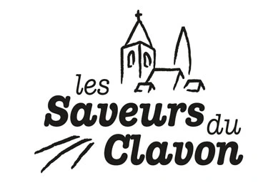 Logo Les Saveurs du Clavon