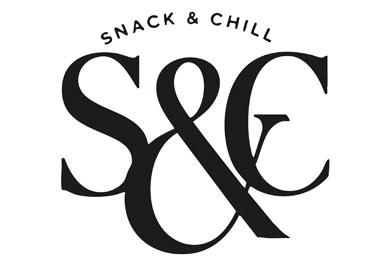 Logo Snack & Chill