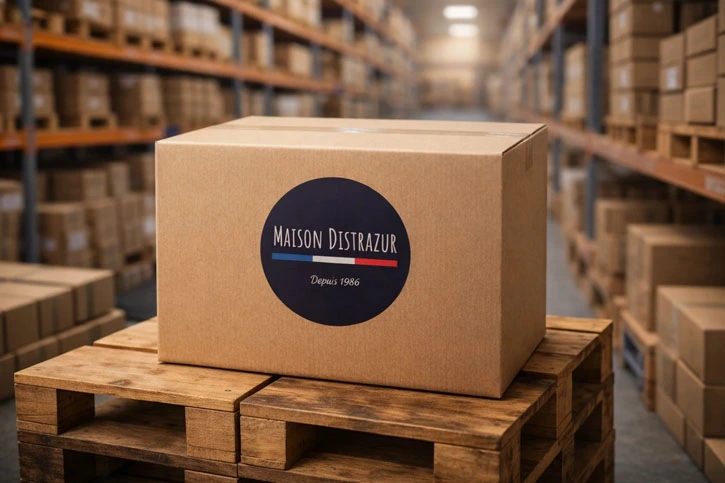 colis-produits-secs-maison-distrazur-entrepot-logistique
