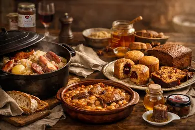 Maison Distrazur – Épicerie fine & plaisirs d’exception